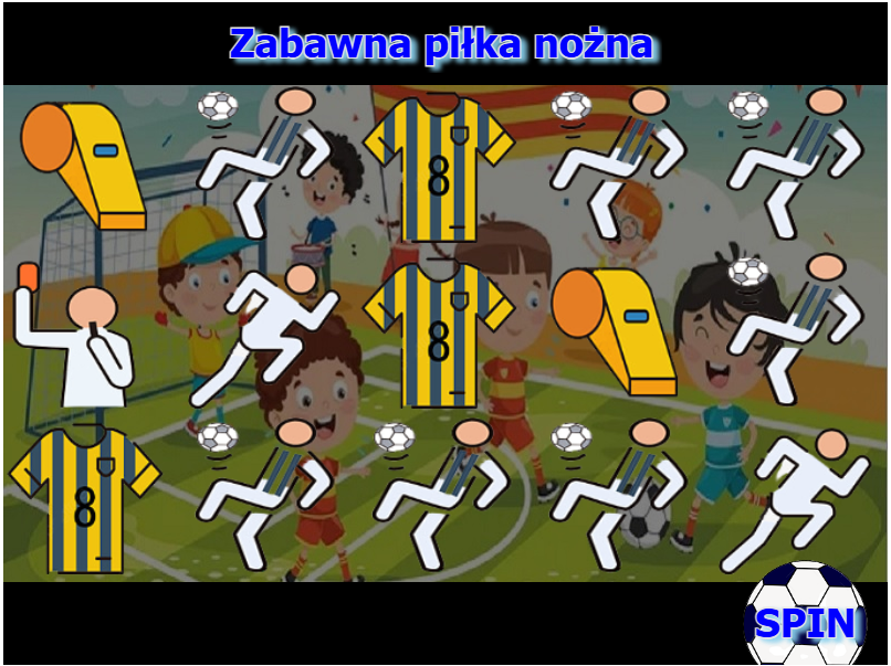 Morsom Fotball